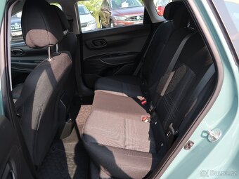 Hyundai Bayon 1.0T-GDi,74kW,1majČR,záruka - 15