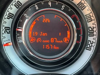 Fiat 500 1.0 Mild-Hybrid Dolcevita (ODPOČET DPH) - 15