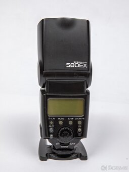 Canon EOS 40D s objektivem a příslušenstvím - 15