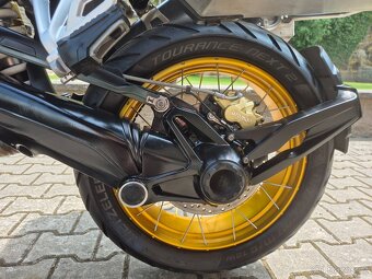 BMW R 1250 GS Adventure - SUPER STAV + VÝBAVA 419.000,- Kč - 15
