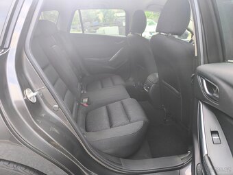 Mazda 6 GL 2.0 Skyactiv-G 121kw NAKAMA 70tis.km +KRASAVICE+ - 15