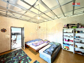 Prodej rodinného domu, 250 m², Město Albrechtice - 15