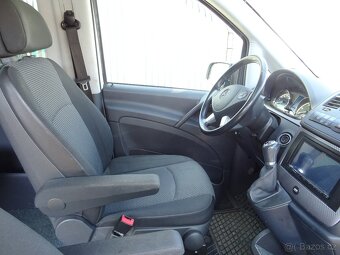 Mercedes-Benz Vito 116 CDI MIXTO-KOMPAKT-XENON - 15