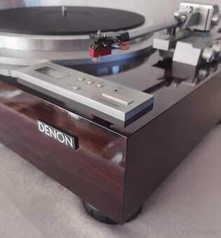 Gramofón Denon DP-59L - 15