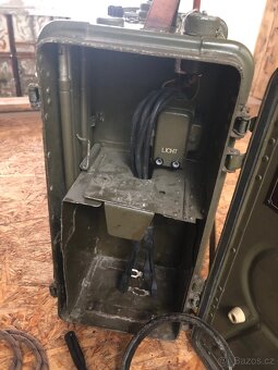 Vysílačka RF-108d - 15