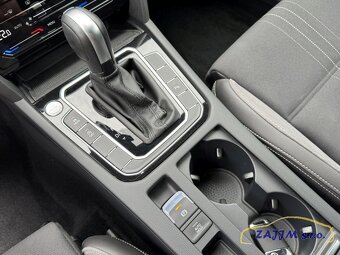 VW Passat Alltrack 2.0TDI 147kw DSG 4/2023 67.000km DPH - 15