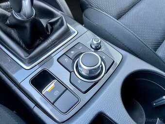 Mazda CX-5 2.0i 121kW TAŽNÉ 2x ALU VÝHŘEV Senzory XENONY - 15