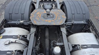 VOLVO FH 500 GLOBE XL EURO 6 - 15