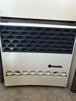 Karavan Hobby 510 - 15