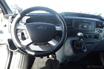 FORD TRANSIT L2H2 2.2TDCI KLIMA - 15