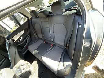 Mercedes c220d 9 g - 15