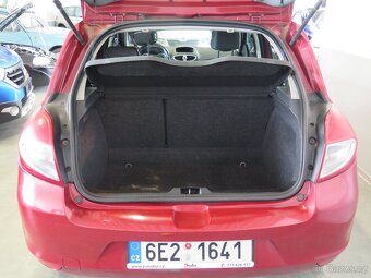 Renault Clio 1.2TCe, klima, el.okn+zrc., nová STK - 15