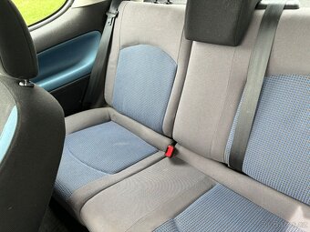 Peugeot 206, 1,1i 44kw - 15
