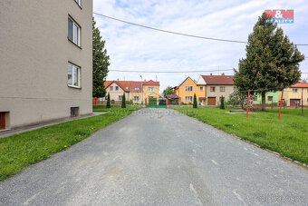 Prodej bytu 3+1 v Štěpánově, ul. Nádražní - 15