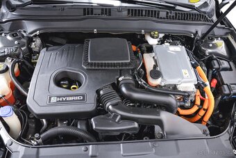 Ford Mondeo 2.0 Hybrid ecvT Auto ST SW 1 MAJITEL - 15