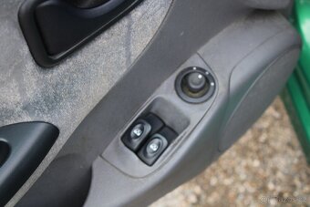 Renault Mégane, 1,6i 79KW, STK 7/2026, r.v. 2000 - 15