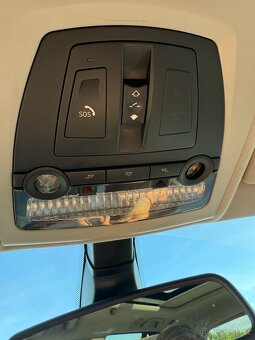 BMW X3, 2.0 TDi, Xdrive 20d, navi,panorama,automat - 15