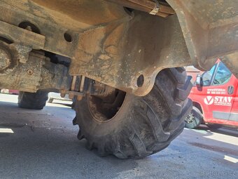 DIECI PEGASUS 45.21 TA 4X4 - 15