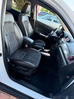 Suzuki Vitara S 1.4 turbo 4x4-2016-XENON-LED-ALCANTAR-96 TKM - 15