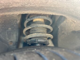 @prodáno@ BMW 320D E90 bez DPF Belgie pouze 1.maj. - 15
