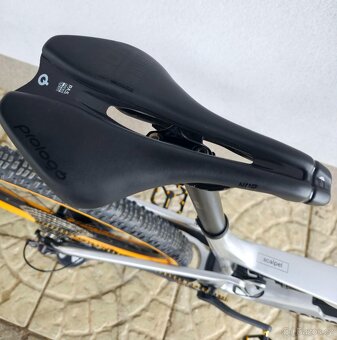 Horské kolo Cannondale Scalpel Carbon 3 2022 29″ - 15