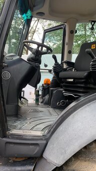 Jcb 3cx - 15