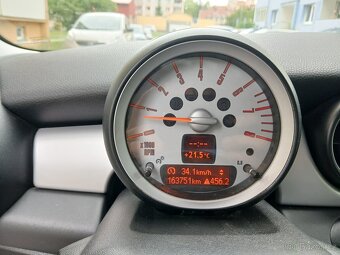 Mini Cooper 1.6 - 15