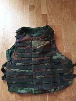 Airsoft oblečení - 15