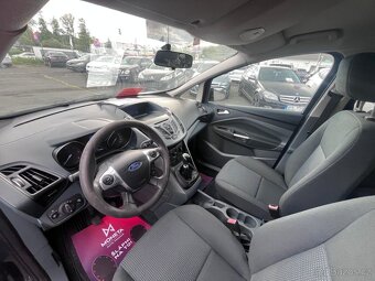 Ford C-Max - 15