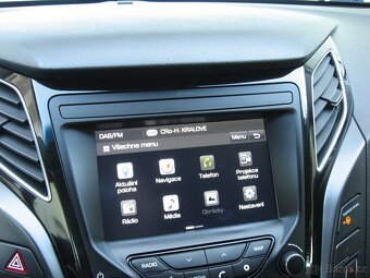 Hyundai i40 Wagon 1.7CRDI 141PS Experience A/T - 15