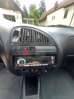 Citroen Saxo 1.1 Liftback LPG 2001 44Kw - 15