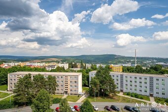 Prodej, byt 3+1, ulice Nejedlého, Brno, CP 67 m2 - Brno - Le - 15
