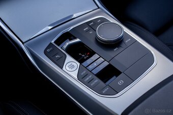 BMW G21 M340i Touring mHEV xDrive A/T - možný odpočet DPH - 15