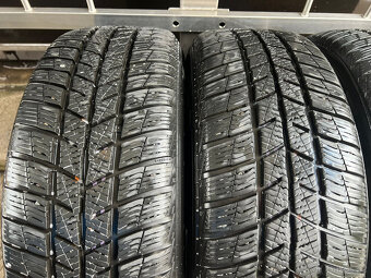 205/55R16 zimní pneu alu VW 7x16 5x112 ET45 Passat B6 B7 - 15