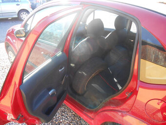 Citroën C3 1.1i 44Kw - 15