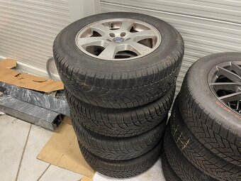 Volvo XC60 2.4D D5 158kw, 2014, automat, 4x4, děts.sedačky - 15