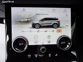Land Rover Range Rover Evoque, 2.0 D180 AWD R-Dynamic - 15