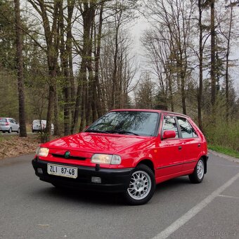 Felicia ALU Sada Kol EXIP | Sportline / L&K - 15