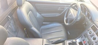 Mercedes-Benz SLK 2.0I Compressor, 2003 - 15