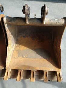 Bagr Kubota U35-3a - 15