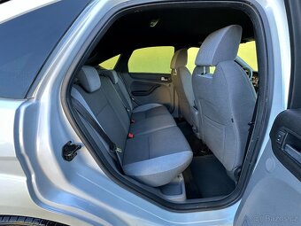 Ford Focus ST MK2 2.5T/166kW r.v.2010 - 15