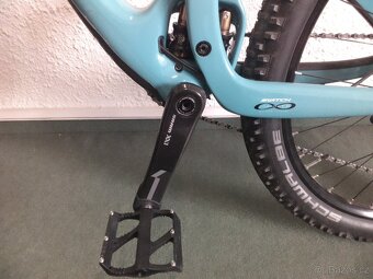 Yeti SB6 mullet - 15