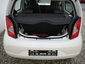 Seat Mii 1.0 MPi 44 kW Reference Klima - 15