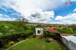Prodej rodinného domu, 230 m², Vlčnov - 15