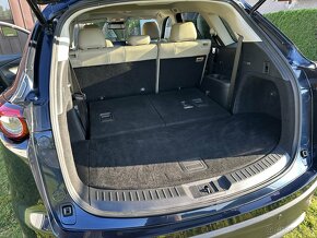 Mazda CX-9 Touring AWD 2.5T – 7 míst, BOSE - 15