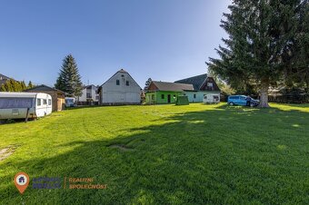 Prodej ubytovacího zařízení na investici, 3 573 m², lázeňská - 15