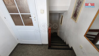 Prodej rodinného domu, 180 m², Blatno - Šerchov - 15