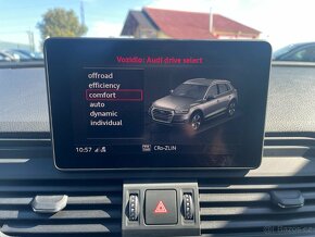 Audi Q5 50 TFSI 185 kW e-tron S-LINE 4x4 DPH - 15