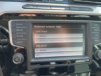 VW Passat variant 2.0TDI hightline - 15