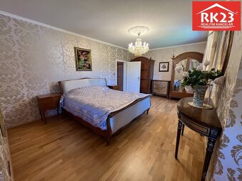 Prodej, Byt 3+kk + Dvojgaráž, Mariánské Lázně, ul. Bezejmenn - 15